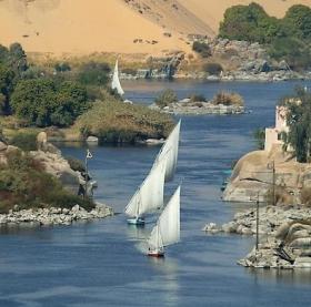 foto 3 Egitto - Crociera sul Nilo & Cairo 