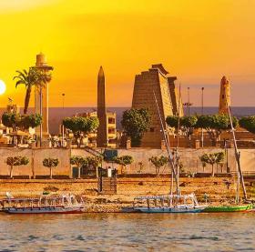 foto 2 Egitto - Crociera sul Nilo & Cairo 