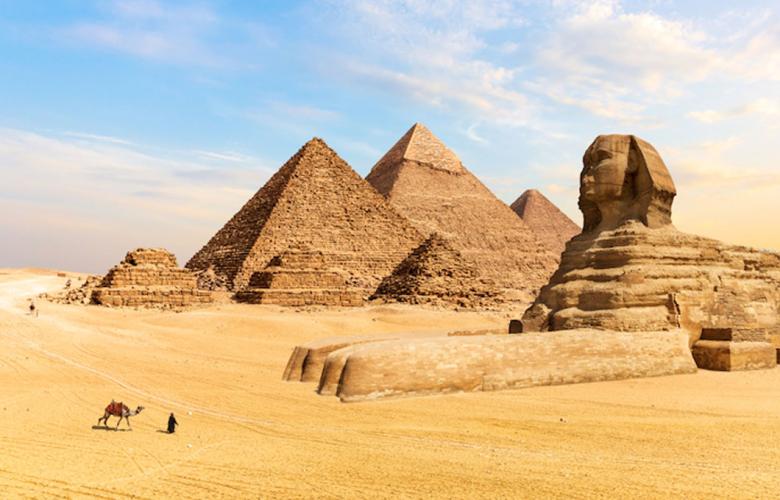 foto 1 Egitto - Crociera sul Nilo & Cairo 