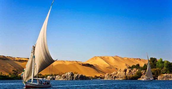 foto Egitto - Crociera sul Nilo & Cairo 
