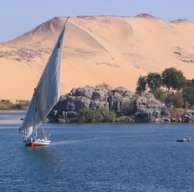 foto 5 Egitto - Crociera sul Nilo & Cairo 