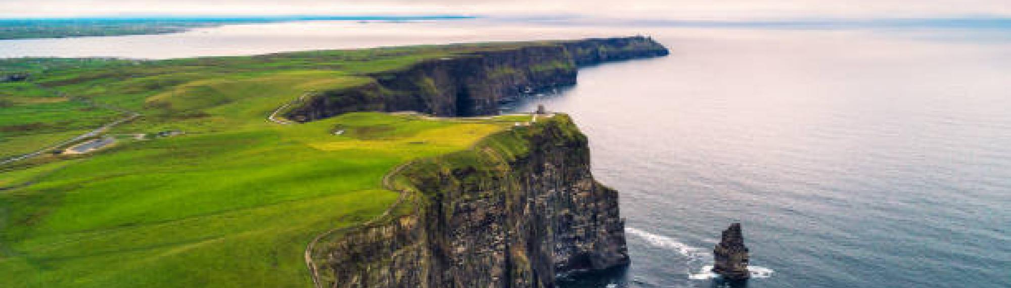 foto Irlanda - L'isola verde d' Europa
