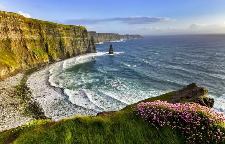 foto 1 Irlanda - L'isola verde d' Europa