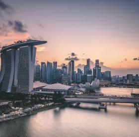 foto 3 Malesia e Singapore tra storia e modernita'