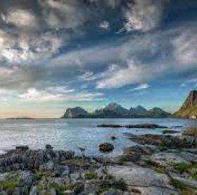 foto 3 Norvegia - Capo nord e isole Lofoten 