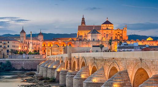 foto Spagna - Andalusia