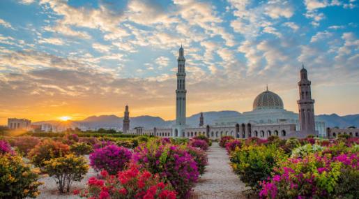 foto Oman - Tour Classico Capodanno 2023