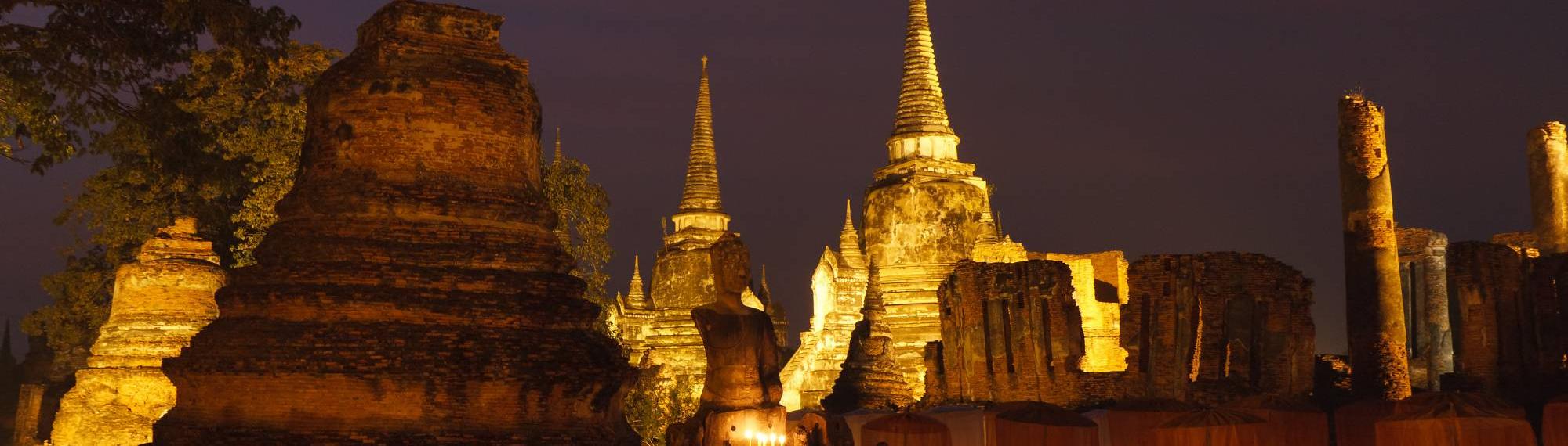 foto Thailandia - Triangolo D'oro