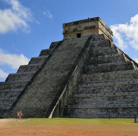 foto 3 Messico - Minitour dello Yucatan