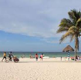 foto 4 Messico - Minitour dello Yucatan