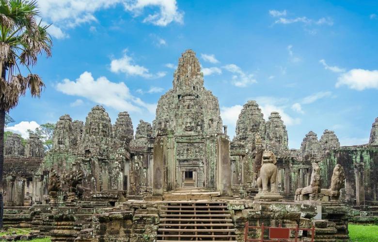 foto 1 Cambogia alla Scoperta di Angkor Wat