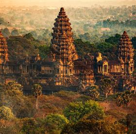 foto 3 Cambogia alla Scoperta di Angkor Wat