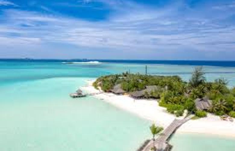 foto 1 Maldive - Meeru Island Resort 4*