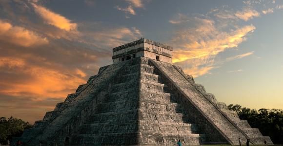 foto Messico - Minitour dello Yucatan