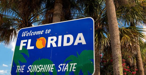 foto Stati Uniti: Florida da scoprire!