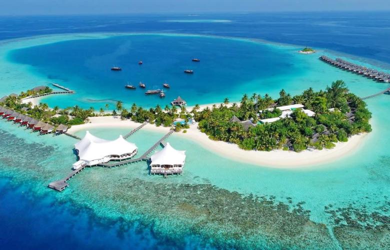 foto 1 Maldive - Safari Island Resort 4*