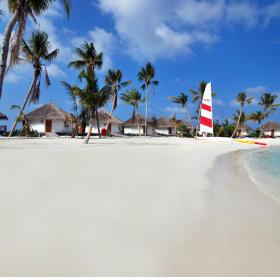 foto 3 Maldive - Safari Island Resort 4*