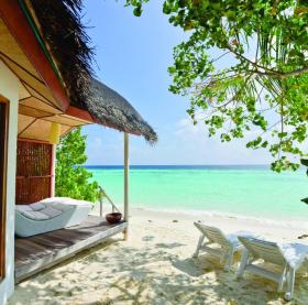 foto 4 Maldive - Safari Island Resort 4*