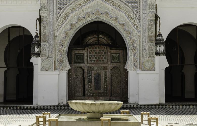 foto 1 Marocco: Tangeri - Fez - Chefchaouen