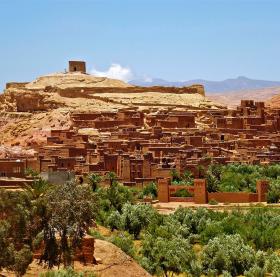 foto 3 Marocco - Sahara Express
