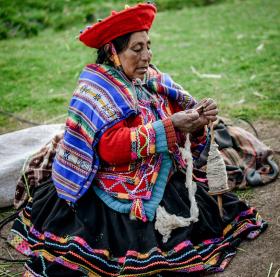 foto 3 Peru' -  Nella Terra degli Incas  