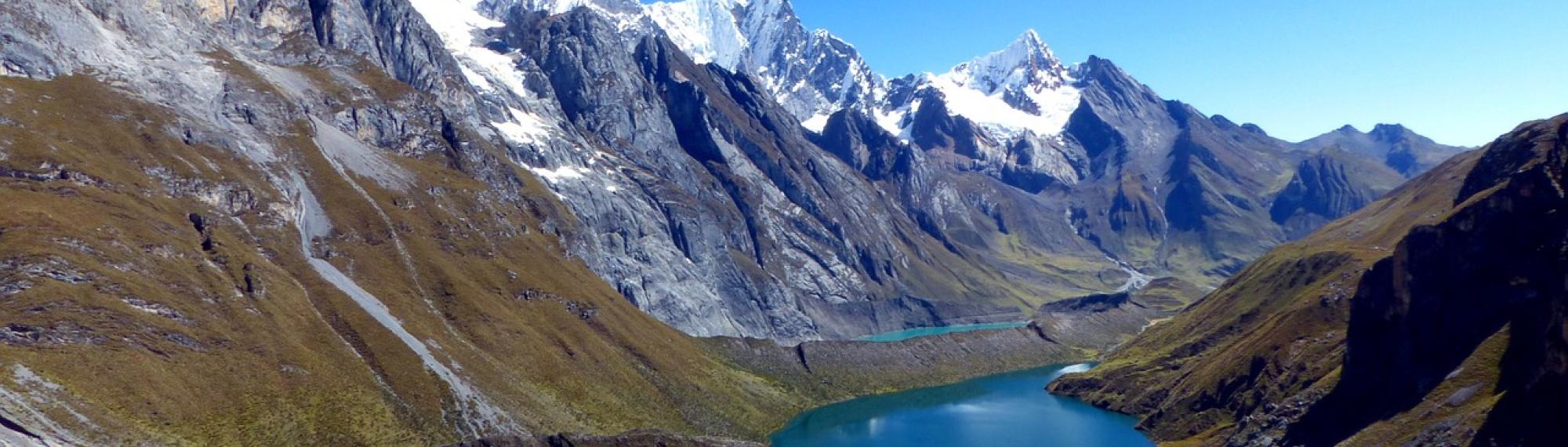 foto Peru' -  Nella Terra degli Incas  
