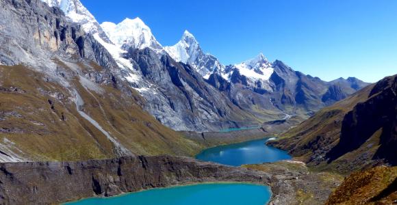 foto Peru' -  Nella Terra degli Incas  