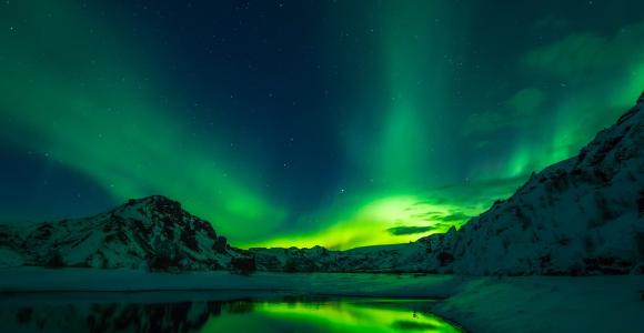 foto Islanda meravigliosa 